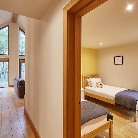 Host & Stay - Simon Howe Lodge Whitby Exterior foto